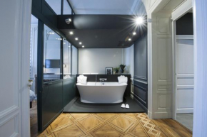 MiHotel Gailleton